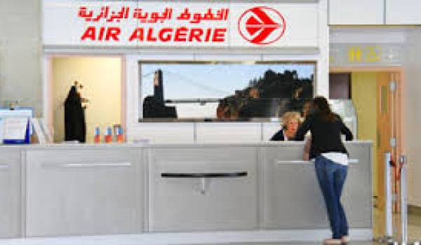 De nombreux enfants de dirigeants pantouflent à Air Algérie