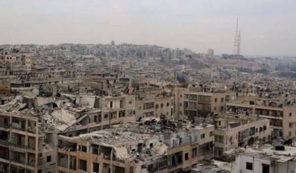 Drame humanitaire à Alep : Amnesty International tire la sonnette d'alarme