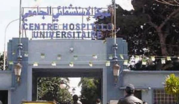 15 lycéennes évacuées à l'hôpital d'Oran à cause d'une application Internet !
