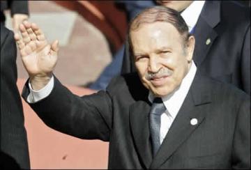 Le magot des dictateurs arabes : Et la fortune de Bouteflika ?