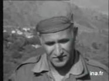 Le colonel Mohand Oulhadj Le colonel Mohand Oulhadj