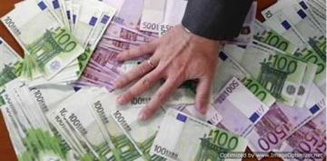 L'argent sale est dans tous les circuits de l'économie.