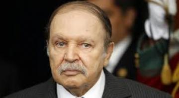 Bouteflika n'a pas condamné l'acte terroriste meurtrier contre le consulat américain à Benghazi, en Libye.