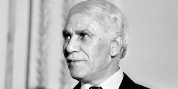 L'ancien président Chadli Bendjedid