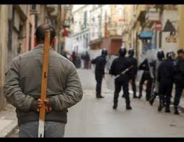 Outre le chômage et la corruption, l'Algérien subit une espèce de violence devenue ordinaire.