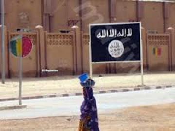 L'Azawad est devenu le laboratoire de l'islamisme radical. L'Azawad est devenu le laboratoire de l'islamisme radical.