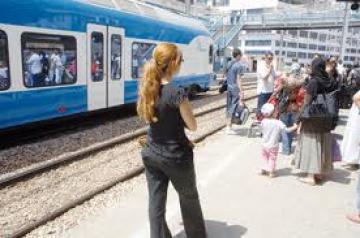 Les femmes sont particulièrement visées par les agressions dans la rue.