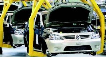 L'usine Renault en Algérie : pour quelle rentabilité ? L'usine Renault en Algérie : pour quelle rentabilité ?