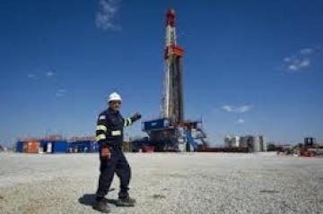 L'Algérie approvisionnera en gaz non conventionnel la France L'Algérie approvisionnera en gaz non conventionnel la France