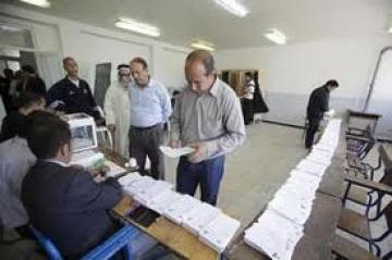 Les élections en Algérie sont un élément important de l'échafaudage de manipulations successives du "cabinet noir".