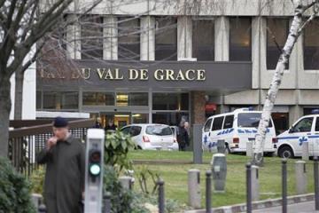 Combien d'Algériens ou de Français ont les moyens de se soigner au Val-de-Grâce ?