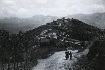 Un village de Kabylie