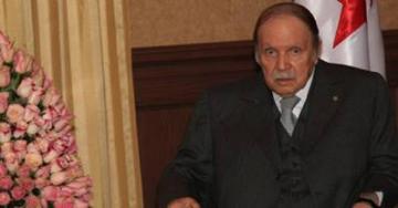 Bouteflika