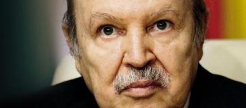 Abdelaziz Bouteflika Abdelaziz Bouteflika