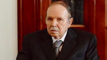 Malade, le prÃ©sident candidat Bouteflika a de longues pÃ©riodes d'absence.