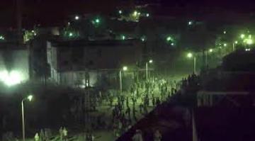 De graves affrontements secouent plusieurs quartiers de Ghardaïa dans le silence général. De graves affrontements secouent plusieurs quartiers de Ghardaïa dans le silence général.