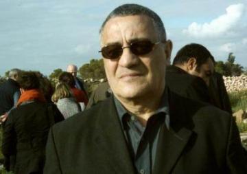 Ali Farid Belkadi