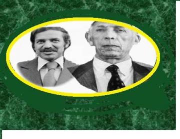 La dernière fois que Bouteflika a rencontré Boudiaf...