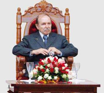 Bouteflika peut-il encore gouverner ?