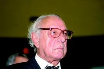 Boualem Bessaïeh, président du Conseil constitutionnel.