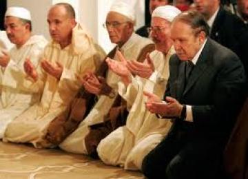 Lettre ouverte à Bouteflika : Hadj makboul, mais……
