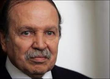 Abdelaziz Bouteflika