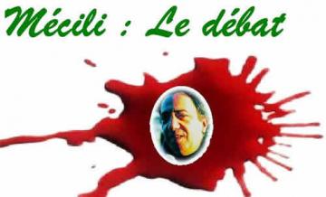 Le 7 avril 1987, Mécili…