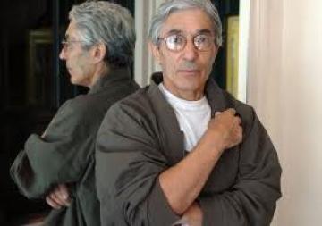 L'écrivain algérien Boualem Sansal