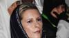 aïcha kadhafi 1