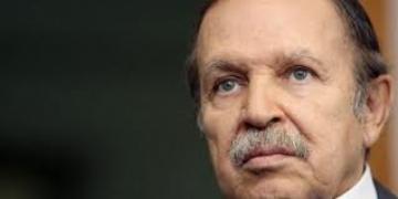 Abdelaziz Bouteflika
