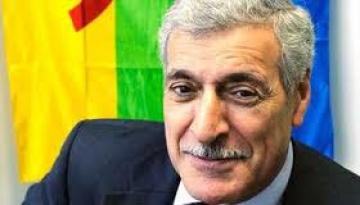 Ferhat Mehenni