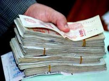 En plus de la corruption, l'évasion fiscale gangrène l'économie nationale.