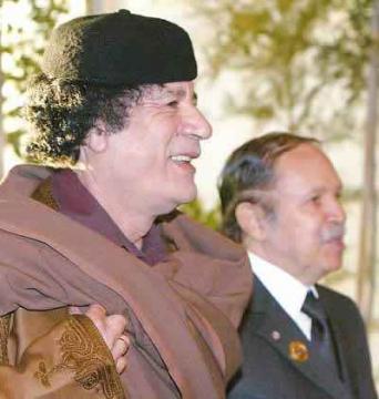 Affaire des mercenaires algériens au service de Kadhafi : pourquoi Alger n’est pas convaincant