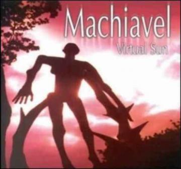 Machiavel et l’Etat-DRS