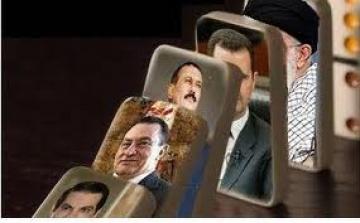 Il ne suffit pas de faire tomber des dictateurs. La démocratie est une longue construction.