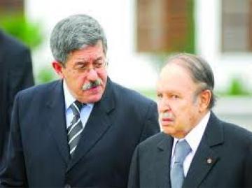 Ouyahia-Bouteflika, un tandem en panne de bonne gouvernance