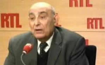 Missoum Sbih : Ambassadeur d’Algérie et père d’un flic ripoux, sauvé par Bouteflika