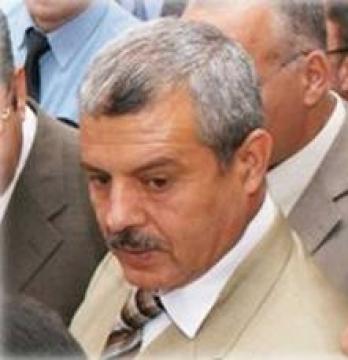 Smaïn Mimoune, le ministre du Tourisme.