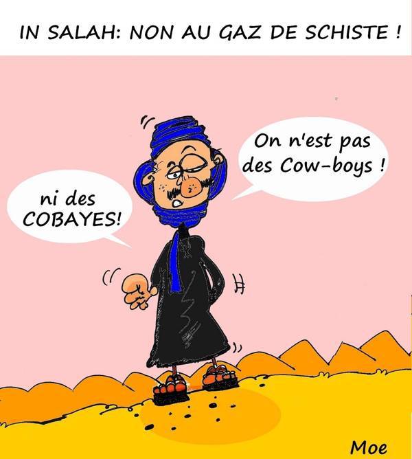Le regard de Moe