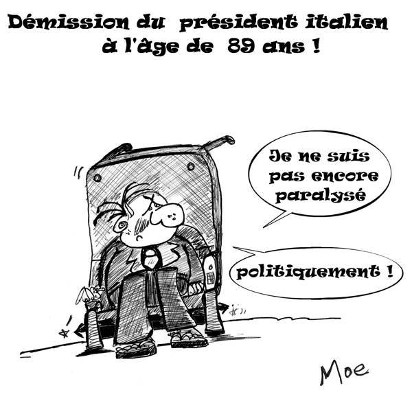 Le regard de Moe