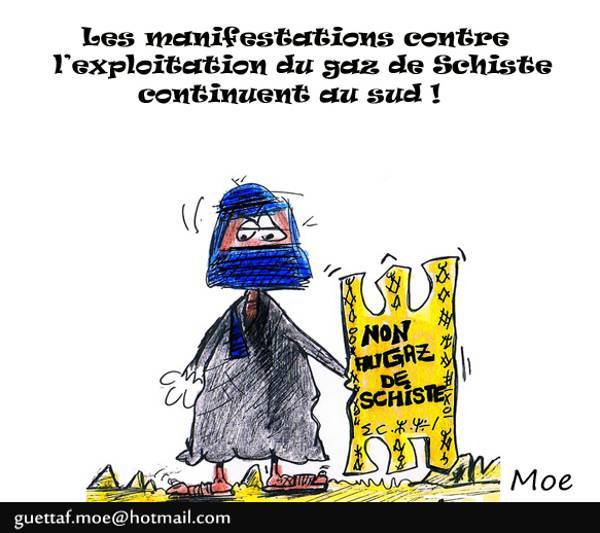 Le regard de Moe