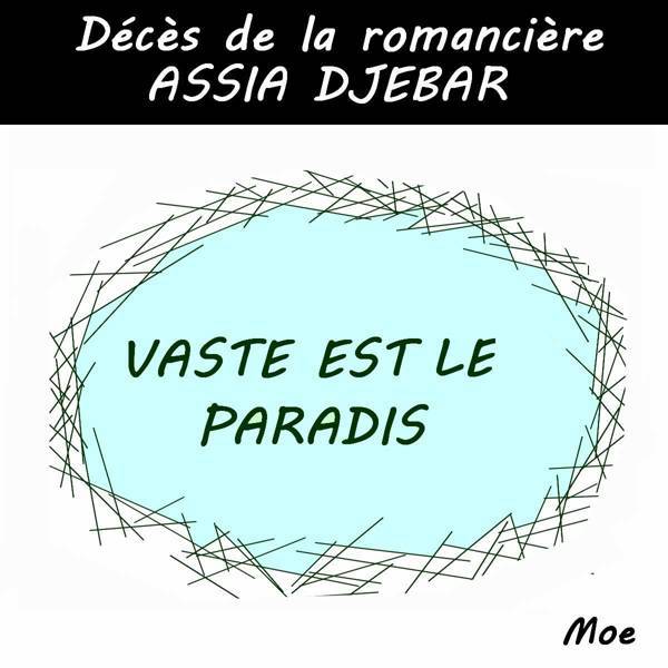 Le regard de Moe
