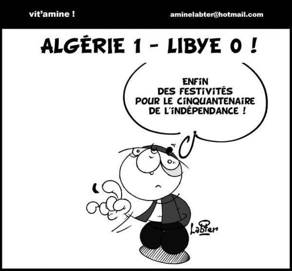 Le coup de griffe de notre dessinateur