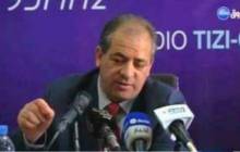 Une chanson pour le ministre Ould Ali El-Hadi