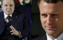 Bouteflika-Macron : beaucoup de bavardage pour peu de choses !