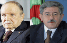 Oui, M. Ouyahia, avant Bouteflika, je ne connaissais pas plein de choses