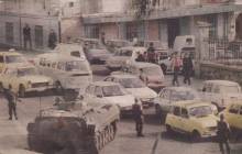 Octobre 1988 ou le havre de Ain Benian