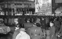Massacre du 17 octobre 1961 : le président Macron interpelé
