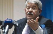 Réservez vos "punchlines" (*) à ceux qui sont en responsabilité, Monsieur Ouyahia