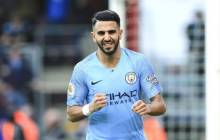 Ligue des Champions : Riyad Mahrez veut donner une belle leçon au PSG ?